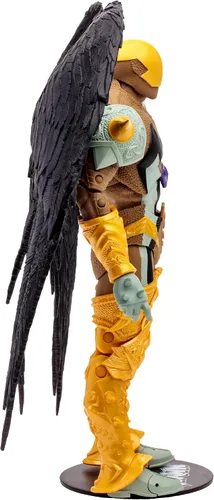 Miniatura 5 de McFarlane Toys - Figura de acción de Spawn Reaper de 7 pulgadas