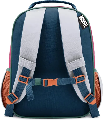 Miniatura 2 de Simple Modern Mochila para niños pequeños y niñas M Avengers Assemble Niños-12l