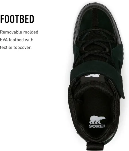 Miniatura 4 de SOREL Botas de cuña deportivas Out 'N About para mujer