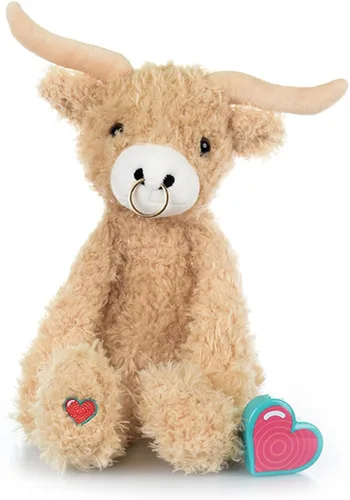 MBHB Grabadora de Voz Digital Animal con Grabación de 20 Segundos, Dictáfono para Capturar el Latido del Corazón del Bebé Durante el Embarazo +