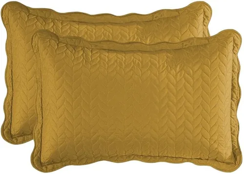 Miniatura 194 de MOONLIGHT20015 Edredón tamaño King (106 x 96 pulgadas) con 2 fundas de almohada (20 x 36 + 2 pulgadas) para todas las estaciones, juego de cama Azul