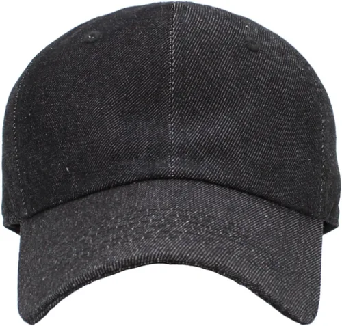 Miniatura 81 de KBETHOS® Gorra de béisbol de algodón ajustable de algodón con corona baja clásica