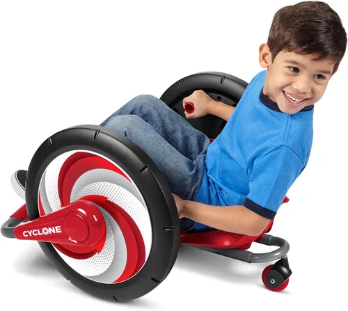 Miniatura 5 de Cyclone de Radio Flyer