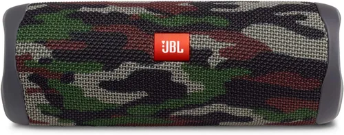Miniatura 11 de JBL FLIP 5 - Altavoz Bluetooth portátil (impermeable) Rojo