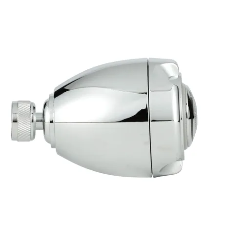 Miniatura 3 de Zurn Z7000-S9 - Cabezal de ducha ahorrador de agua, 1.5 GPM