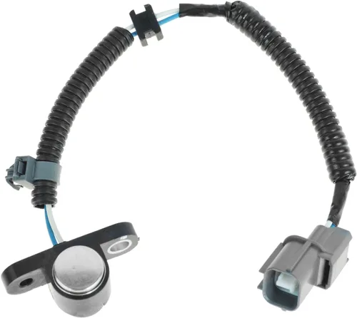 Miniatura 69 de TRQ Sensor de Posición Superior e Inferior del Cigüeñal Compatible con Cadillac DeVille 2000-2005 Eldorado 2000-2002 Seville 2001-2003 Oldsmobile