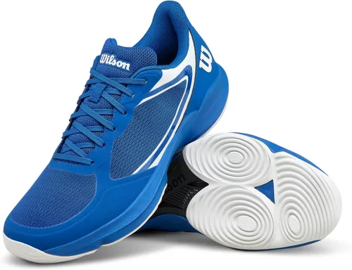 Miniatura 10 de Wilson Zapatos de pádel Hurakn Lite para hombre