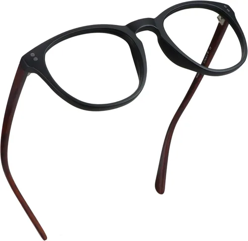 Miniatura 13 de LifeArt Lentes de bloqueo de luz azul, antifatiga ocular, anteojos de lectura para computadora, anteojos de juegos, gafas de TV para mujeres