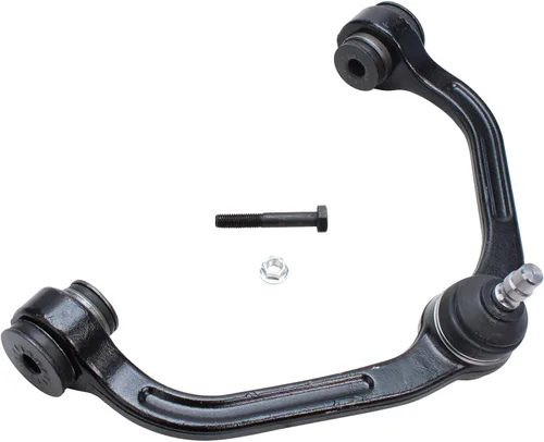 Miniatura 154 de Detroit Axle - Brazo de control delantero derecho para Chrysler 300 2008-2023 Dodge Challenger 2005-2008 Magnum 2005-2008, brazo de control
