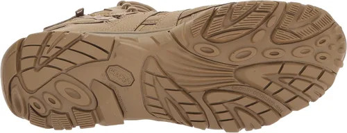 Miniatura 4 de Merrell - Botas de montaña para hombre Moab 2 8", impermeables