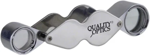 Miniatura 9 de Lupa de bolsillo plegable estilo lupa de USA Jewelers