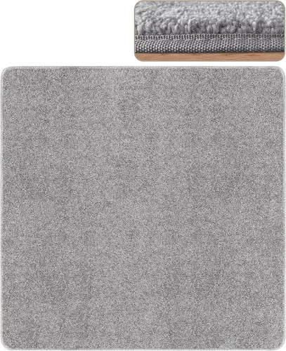 Miniatura 8 de PURE ERA Alfombra Antideslizante para Escaleras, Tapete Adhesivo, Antideslizante, Resistente al Deslizamiento, Felpudo para Interiores, Alfombra