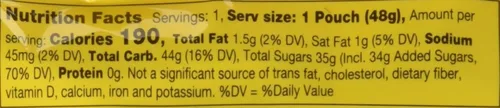 Miniatura 2 de Charms Sugar Babies 24 Pack