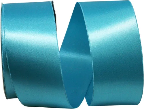 Miniatura 6 de Reliant Ribbon 5000-908-09C cinta, 1-1/2 pulgadas x 100 yardas, escarlata