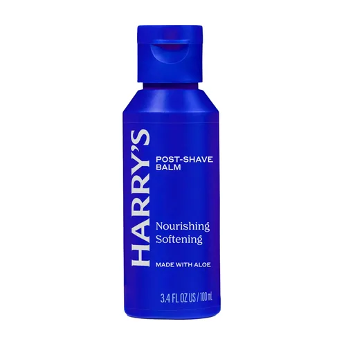 Miniatura 7 de Harry's Bálsamo para después del afeitado para hombres con aloe - (Paquete de 2) 100 ml - Calma y suaviza la piel después del afeitado
