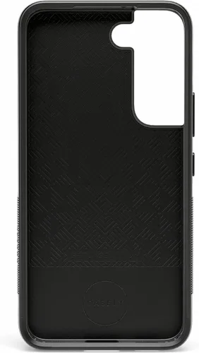 Miniatura 8 de Casely Funda para Galaxy S22 Plus Encuentra tu musa Retrato de Frida Kahlo Diseño protector audaz