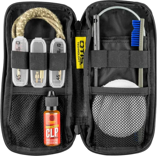 Otis Technology Kits de limpieza de la Serie Defender (Selecciona tu modelo)
