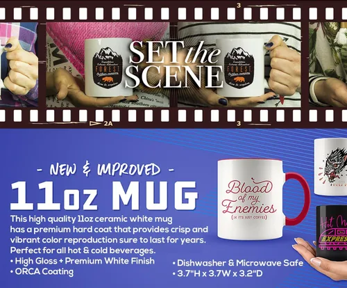 Miniatura 6 de Taza de regalo de la camiseta del Coordinador del Caos de las mujeres de Super Women Jefes gerentes administración gobernador hombres mujeres