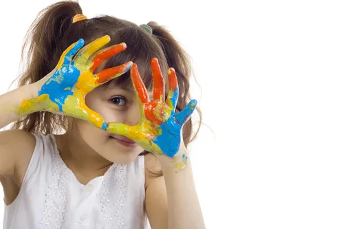 Miniatura 6 de Youxuan Bandas elásticas pequeñas para el cabello para niñas, bandas de goma suaves y cómodas, 100 ligas para el cabello, multicolor Primavera
