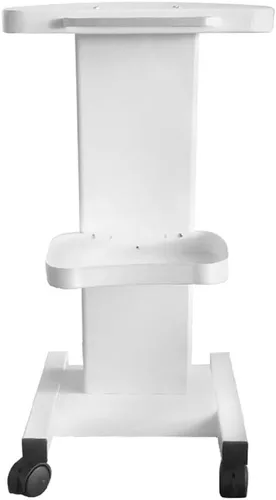 Miniatura 18 de Soporte para carrito de salón con ruedas (estilo 9)