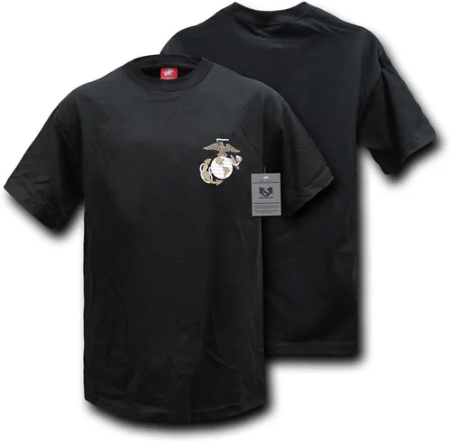 Miniatura 2 de Rapiddominance Marines - Camiseta militar básica