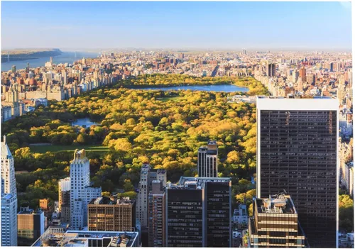 Miniatura 4 de 2 x Colección de 1000 piezas (Nueva York)