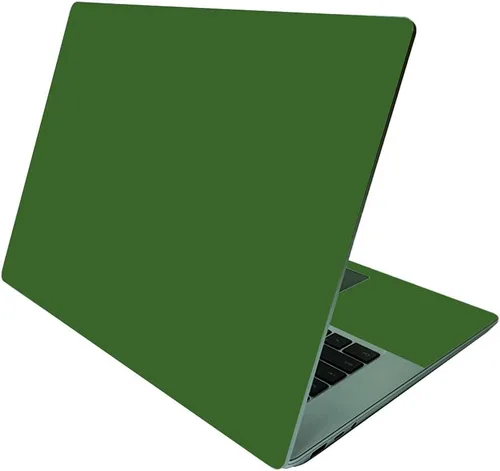 Miniatura 12 de MightySkins Skin compatible con Microsoft Surface Laptop 4 de 15 pulgadas, color azul claro, funda protectora, duradera y única, fácil de aplicar