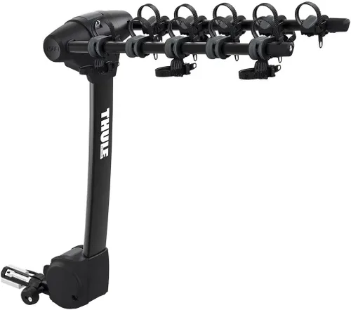 Miniatura 12 de Thule Apex XT Soporte de Enganche para Bicicleta