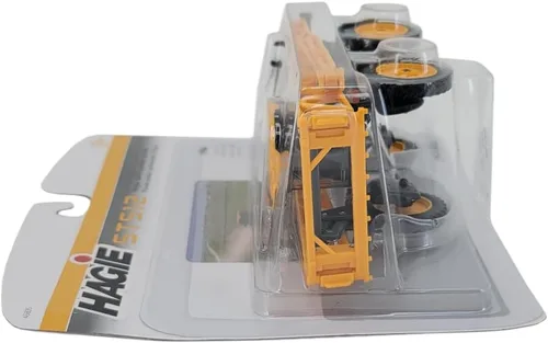 Miniatura 6 de John Deere 1/64 Hagie STS12 SP Pulverizador de juguete - LP81108