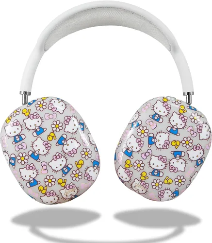 Miniatura 13 de Sonix Funda Protectora para Auriculares AirPods Max - Elegantes Cubiertas de Orejas de Carcasa Dura de TPU PAC-Man