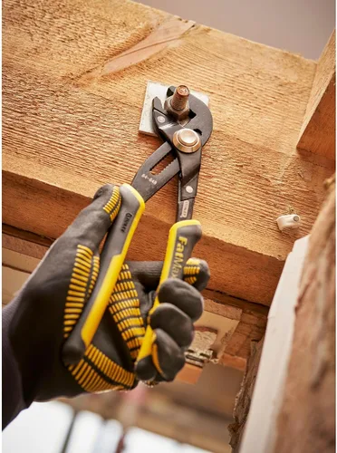 Miniatura 8 de STANLEY 0-84-648 Alicate con cremallera FatMax 9.843 in