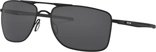 Miniatura 2 de Oakley Mens Oo4124 Gauge 8 Rectangular Sunglasses