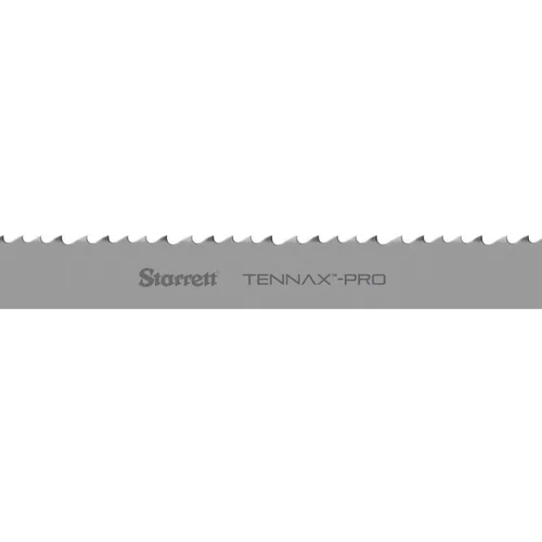 Miniatura 15 de Starrett Versatix MP 99210-06-03 - Hoja de sierra de cinta bimetálica