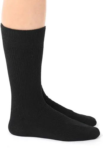 Miniatura 8 de Calcetines calefactables con batería eléctrica, calcetines eléctricos para hombres y mujeres, calcetines cálidos para invierno, para esquí