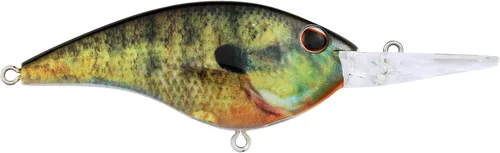 Miniatura 13 de Berkley Frittside Fishing Hard Bait Bronceado en aerosol