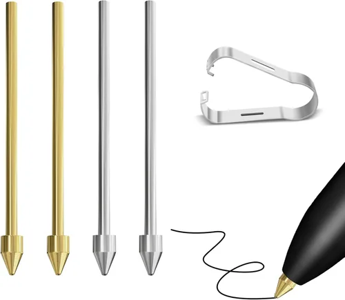 Miniatura 29 de Lápiz Táctil para Samsung Galaxy S22 Ultra 5G SM-S908, Kit de Reemplazo S Pen S22 Ultra con Sensibilidad a la Presión de 4096, Sin Bluetooth Negro