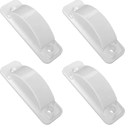 Miniatura 10 de 2 Cubiertas protectoras para interruptor de luz, cubierta protectora de interruptor de pared a prueba de bebés para interruptor de luz de palanca