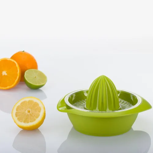 Miniatura 10 de Westmark 3091227A Limeta de Prensa de Limón y Naranja, Verde Manzana Manzana Verde (Apple Green)