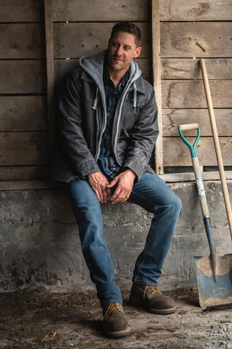 Miniatura 2 de Legendary Whitetails Men's Casual Coat with Hood Waxed Cotton Water Resistant