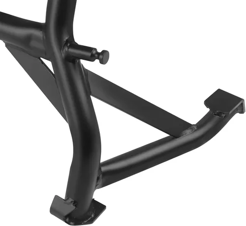 Miniatura 5 de Soporte central negro Soporte de pie central de repuesto para V Strom 1000/XT DL1000/XT 2014-2019 V-strom 1050/XT DL1050/XT 2020-2023