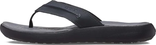 Miniatura 7 de Crocs mens Yukon Vista Ii Flip Flops