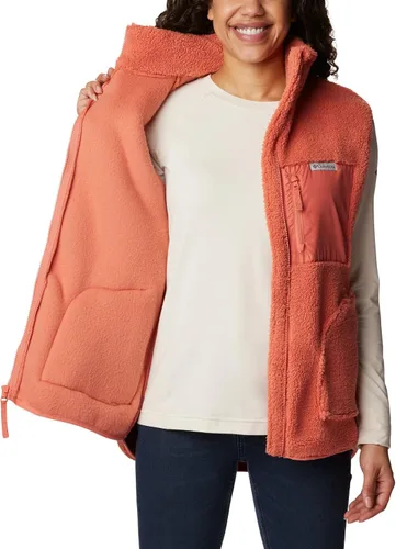 Miniatura 5 de Columbia Chaleco Holly Hideaway para mujer