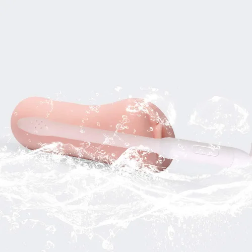 Miniatura 7 de FST Juguete de masturbación masculina Ducha Lavadora de bolsillo Limpiador de coño Juguetes para adultos Muñecas inflables Grifo de agua Palo limpio