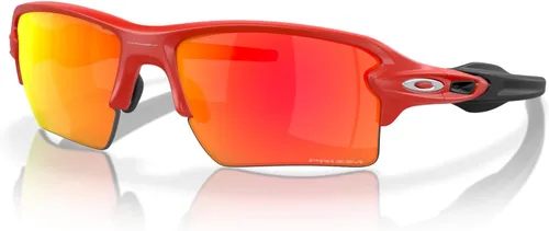 Miniatura 40 de Oakley Gafas de sol rectangulares Oo9188 Flak 2.0 XL para hombre