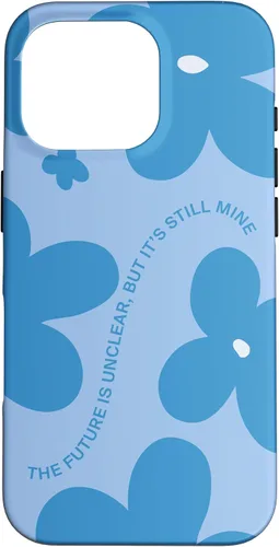 Miniatura 19 de iPhone 11 Pro Max The Summer I Turned Pretty - Vintage Daisy - Funda azul