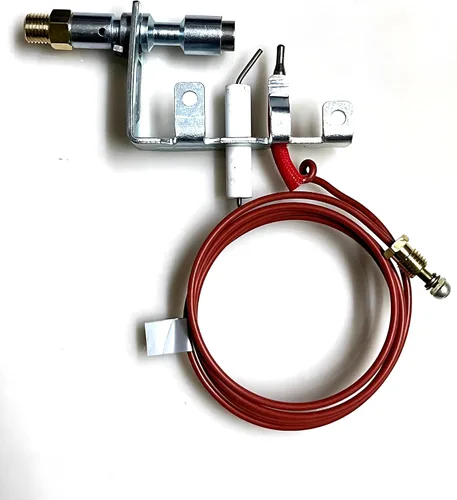 Miniatura 4 de F270398, 70339 gas natural ODS piloto asamblea para Mr Heater/Heat Star 20k y 30k NG Vent calentadores libres