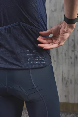 Miniatura 8 de POC M's Essential Road Logo Jersey Ciclismo Ropa Road