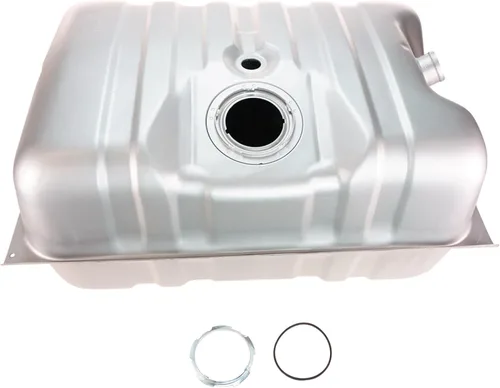 Miniatura 158 de TRQ Depósito de combustible de gasolina de 17.1 gal compatible con Hyundai Santa Fe 2003-2006