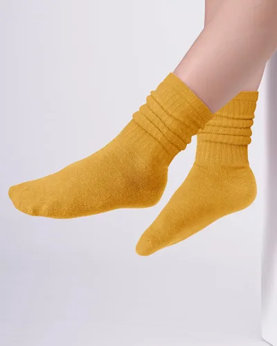 Miniatura 2 de Witwot Calcetines largos deportivos para niñas y niñas pequeñas