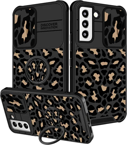 Miniatura 118 de Funda 2 en 1 para Samsung Galaxy Note 10 Plus con diseño de calavera para teléfono con diseño de esqueleto para yoga, fantasma, horror, con cubierta